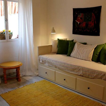 Apartamento Con Patio Cerca Mezquita 科爾多瓦 外观 照片