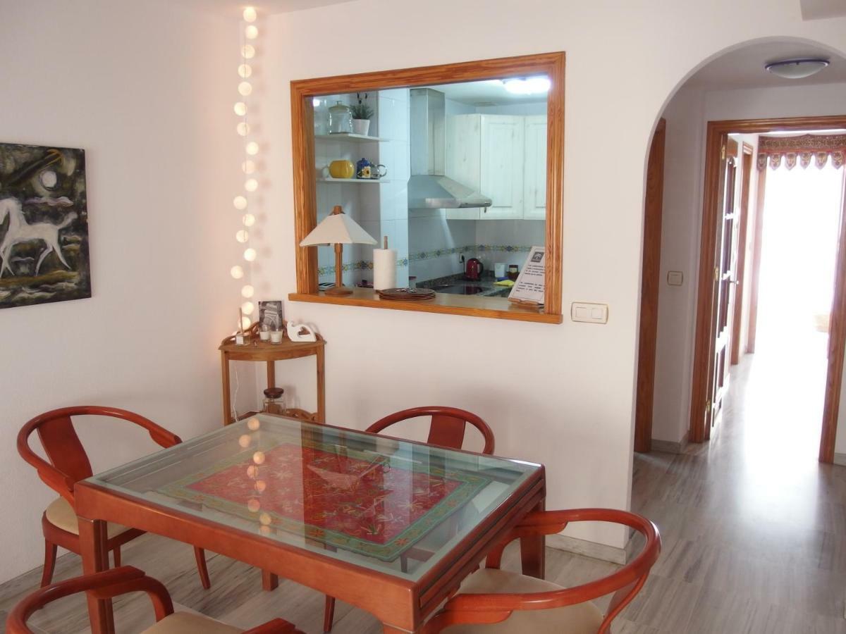 Apartamento Con Patio Cerca Mezquita 科爾多瓦 外观 照片