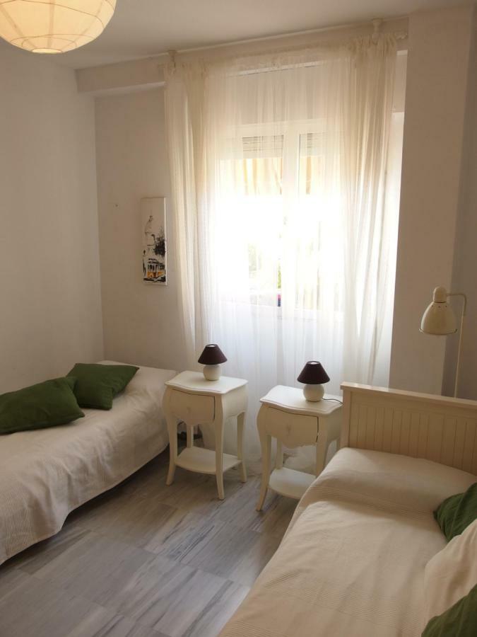 Apartamento Con Patio Cerca Mezquita 科爾多瓦 外观 照片