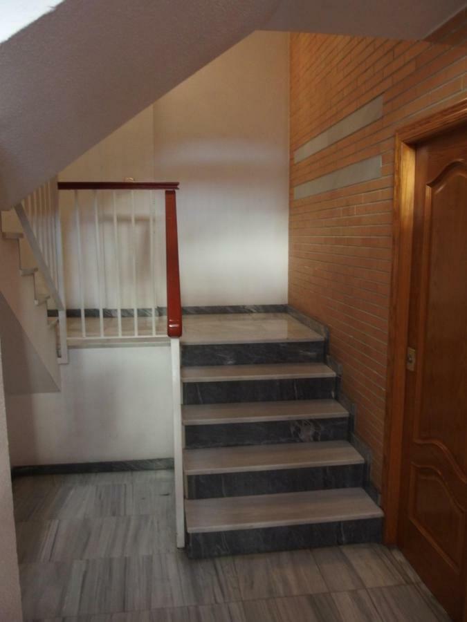 Apartamento Con Patio Cerca Mezquita 科爾多瓦 外观 照片