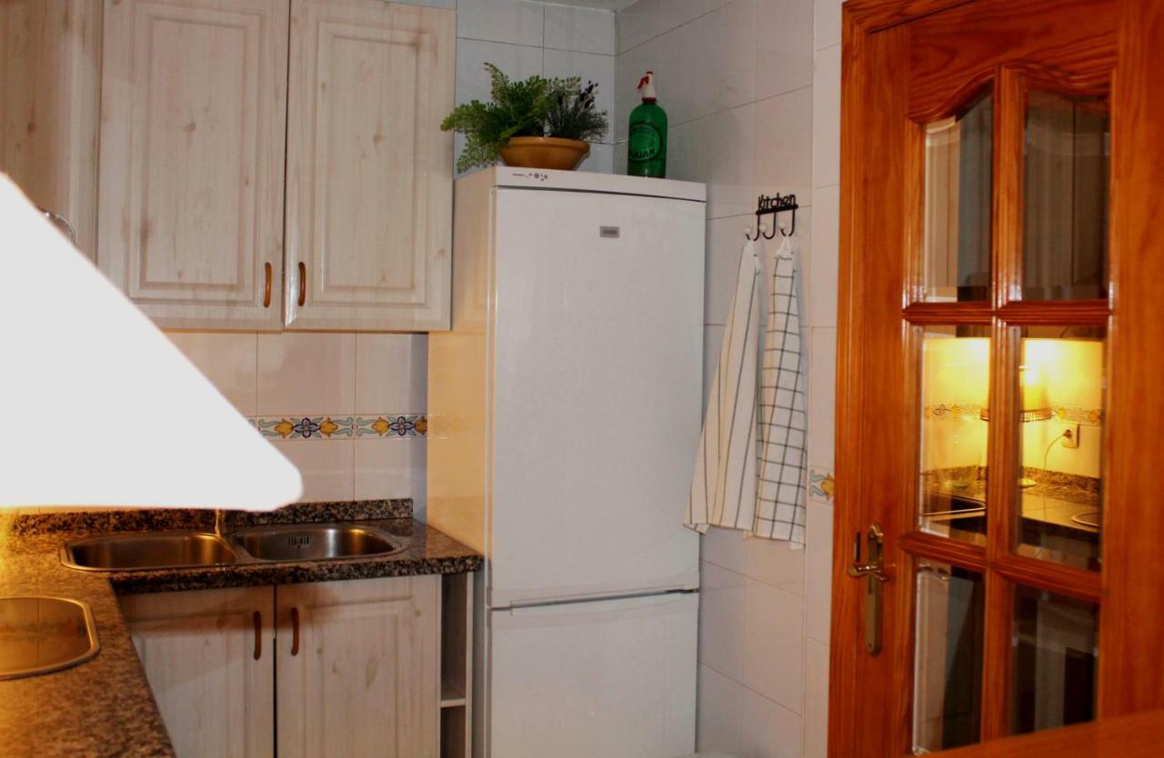 Apartamento Con Patio Cerca Mezquita 科爾多瓦 外观 照片