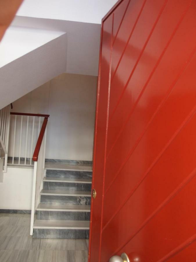 Apartamento Con Patio Cerca Mezquita 科爾多瓦 外观 照片