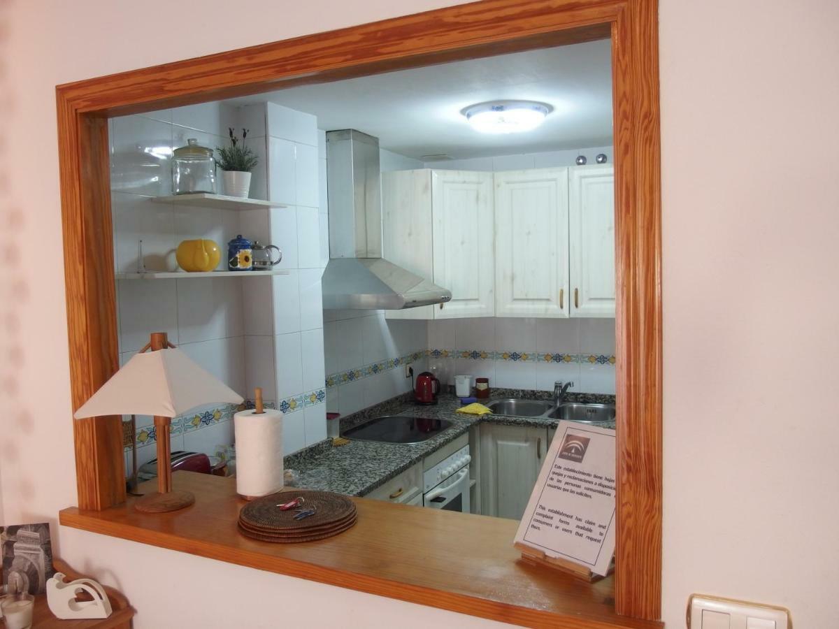 Apartamento Con Patio Cerca Mezquita 科爾多瓦 外观 照片